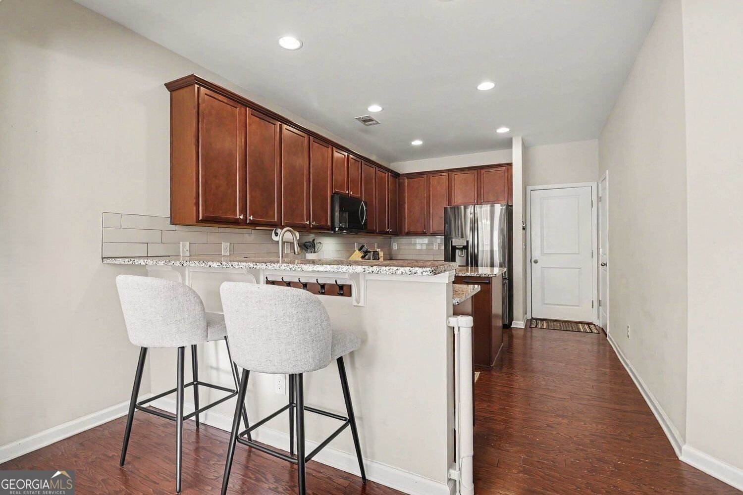 7015 Kingswood Run Drive Atlanta - Photo 19