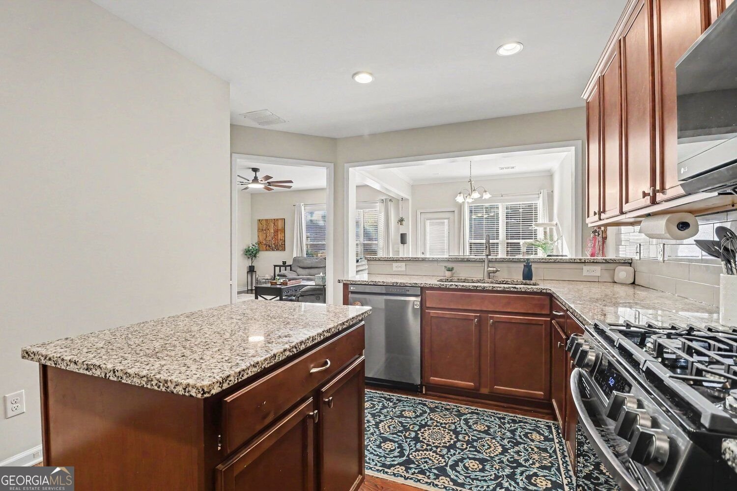 7015 Kingswood Run Drive Atlanta - Photo 20