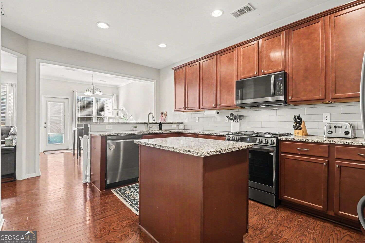 7015 Kingswood Run Drive Atlanta - Photo 21