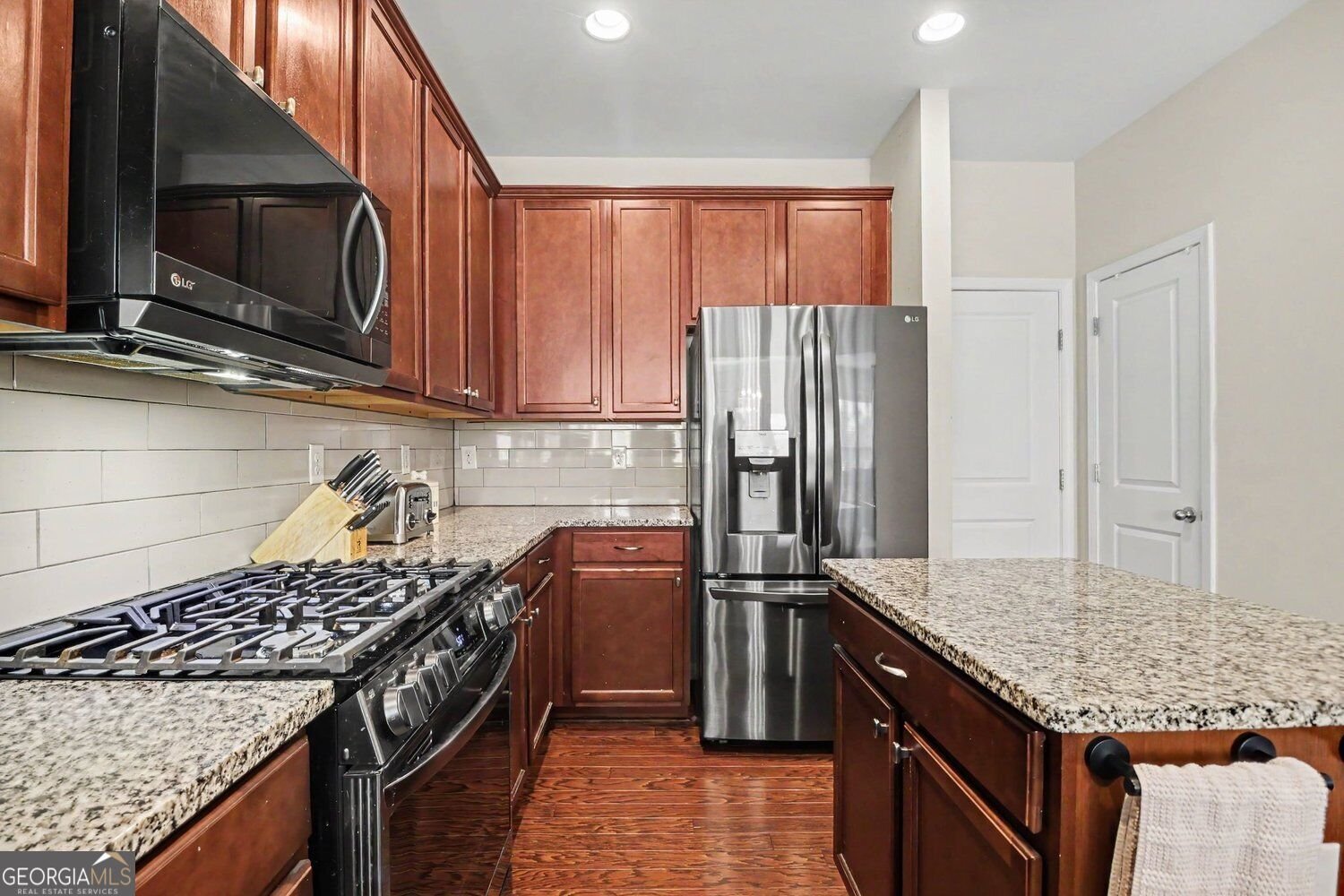 7015 Kingswood Run Drive Atlanta - Photo 22