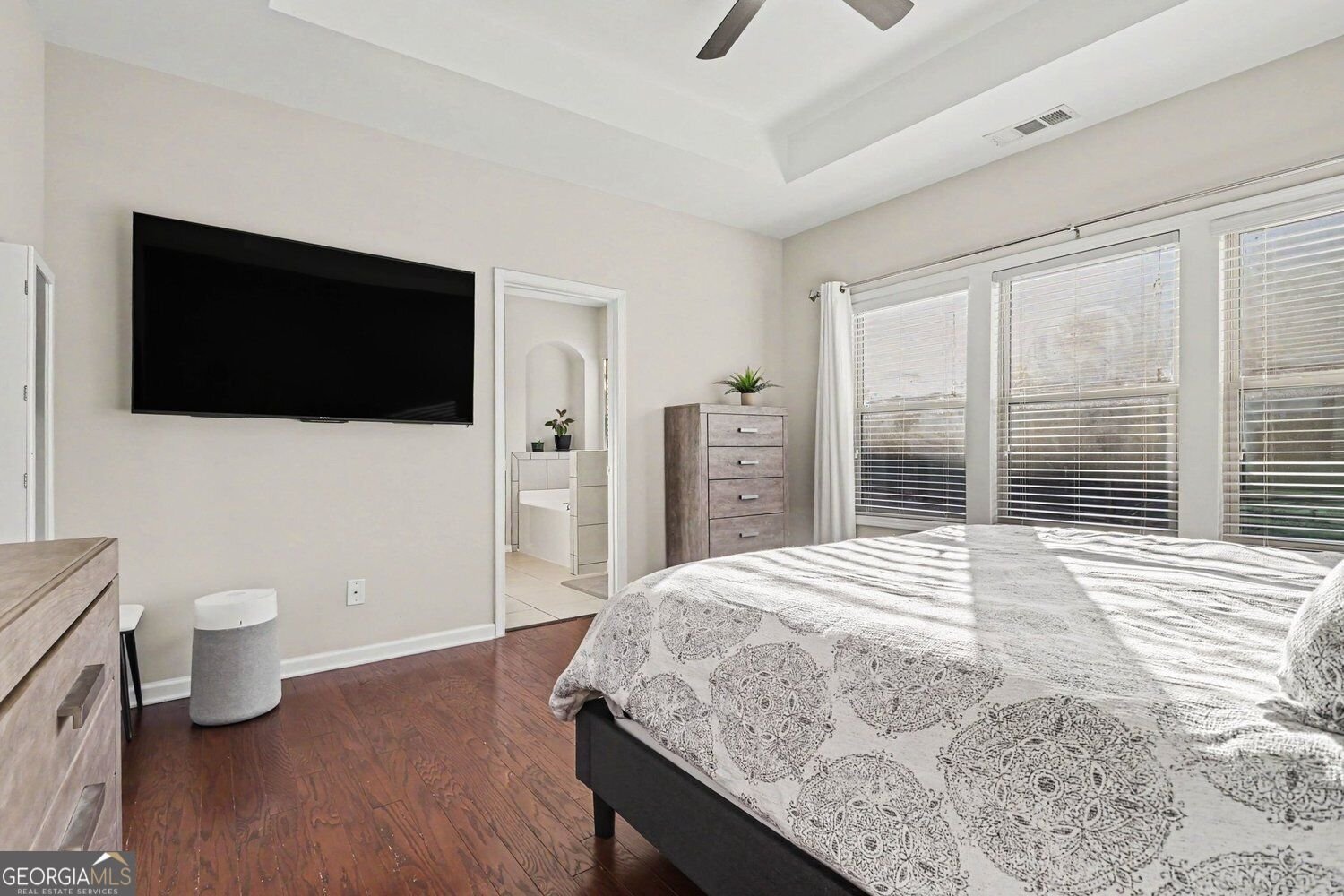 7015 Kingswood Run Drive Atlanta - Photo 25