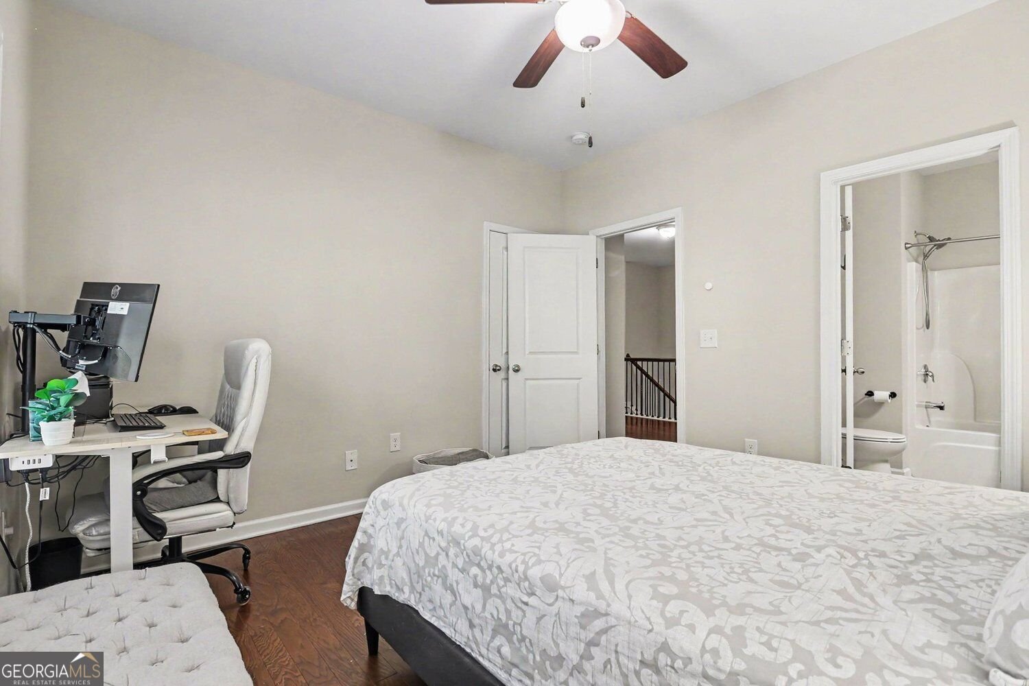 7015 Kingswood Run Drive Atlanta - Photo 31