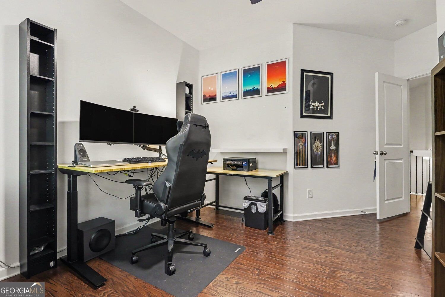 7015 Kingswood Run Drive Atlanta - Photo 33