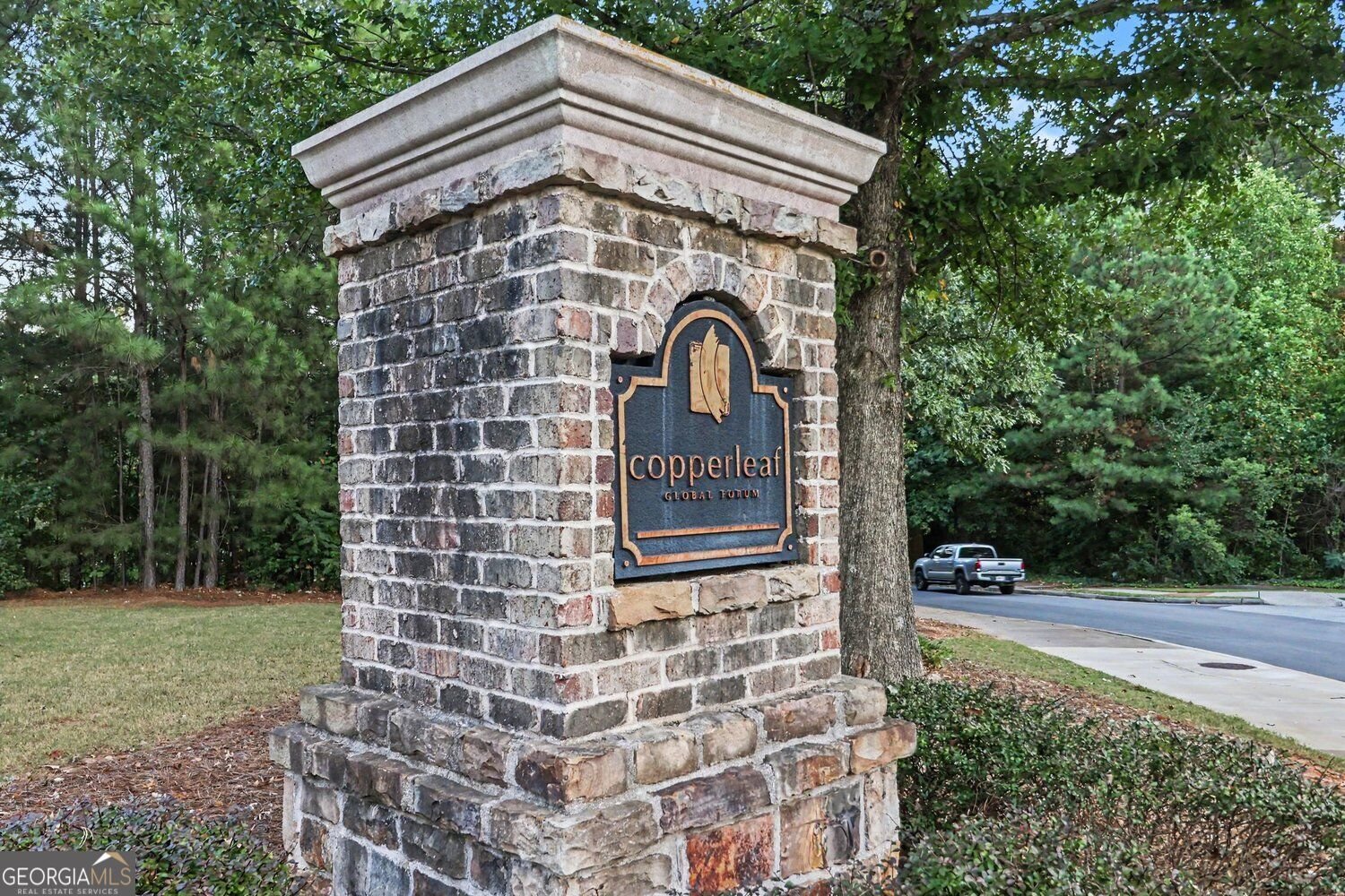 7015 Kingswood Run Drive Atlanta - Photo 38