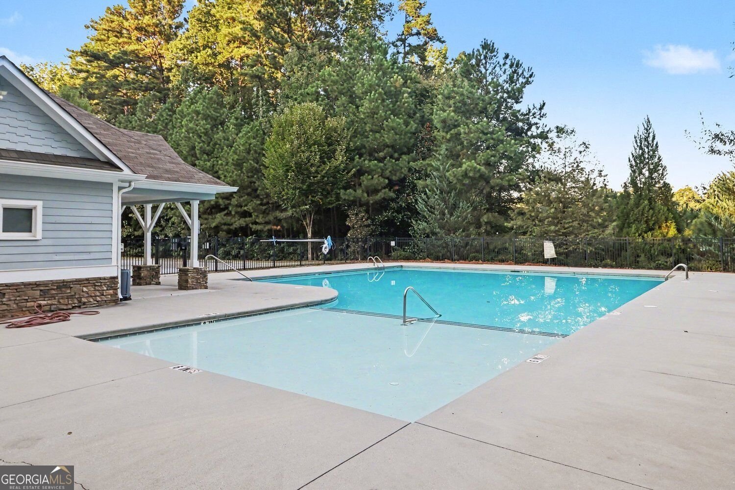 7015 Kingswood Run Drive Atlanta - Photo 39