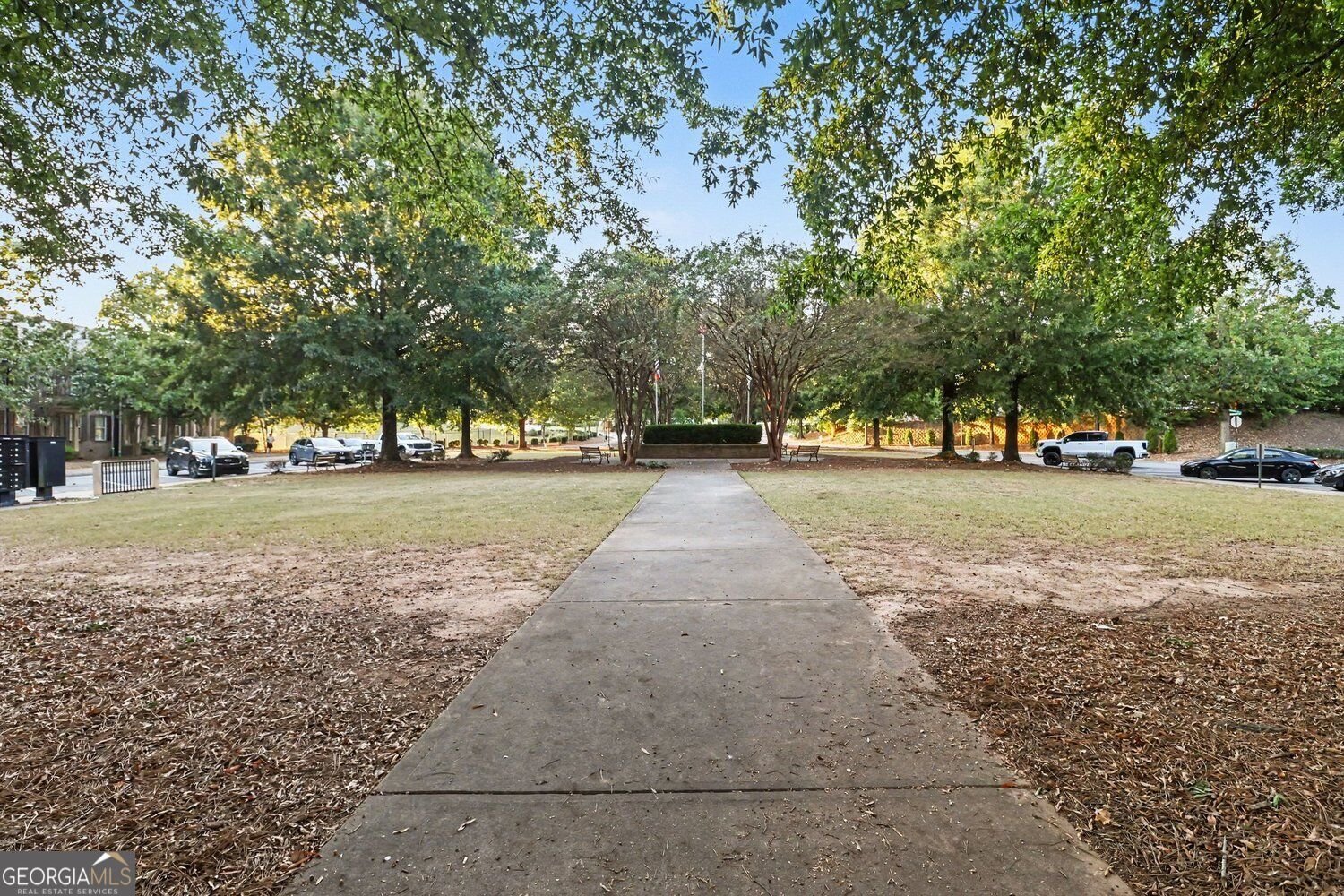 7015 Kingswood Run Drive Atlanta - Photo 40