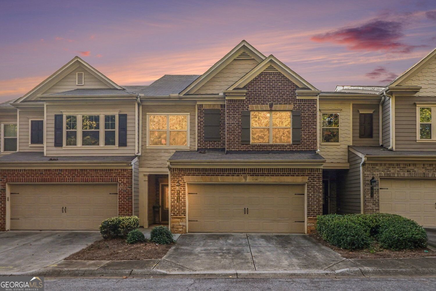 7015 Kingswood Run Drive Atlanta - Photo 43