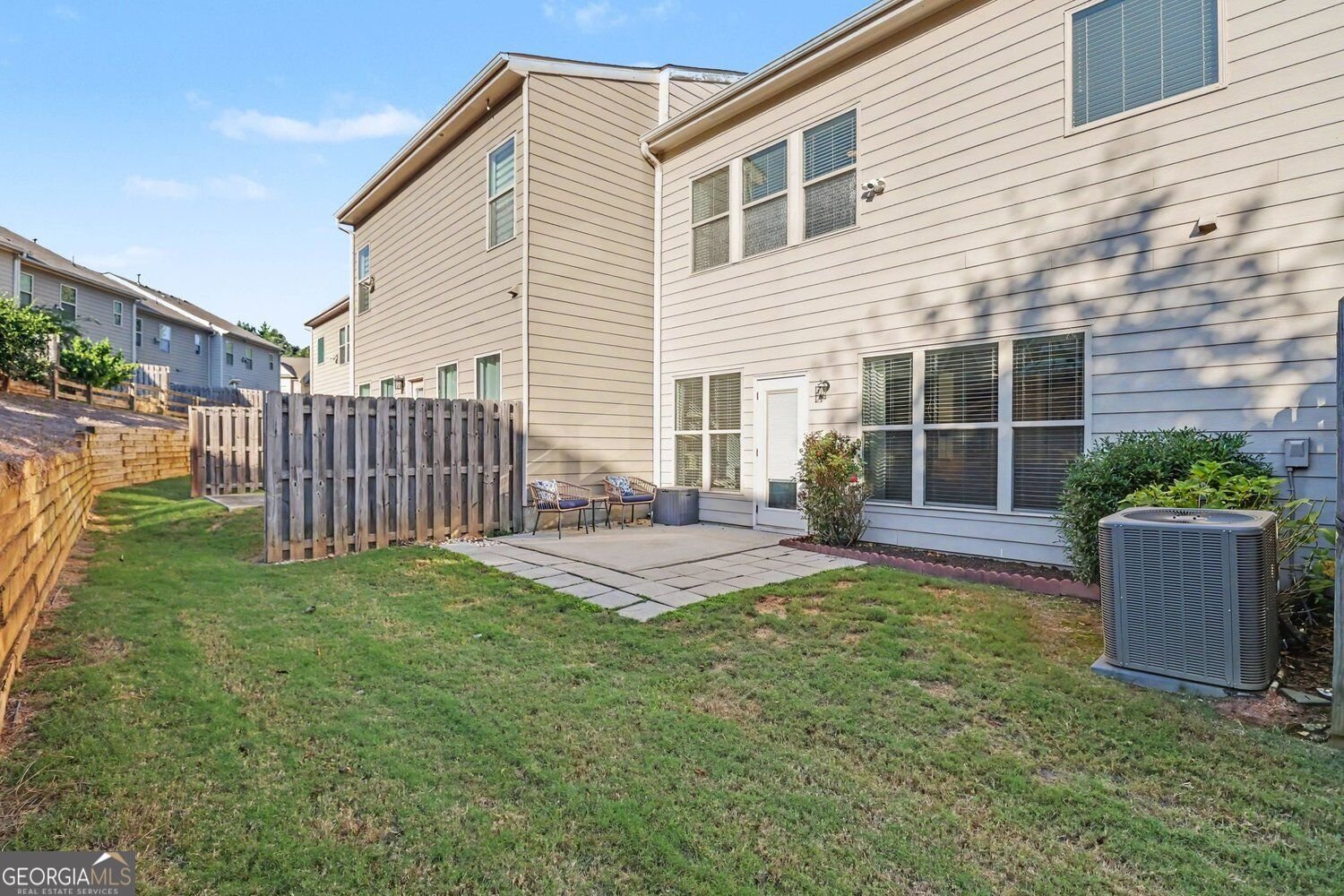 7015 Kingswood Run Drive Atlanta - Photo 6