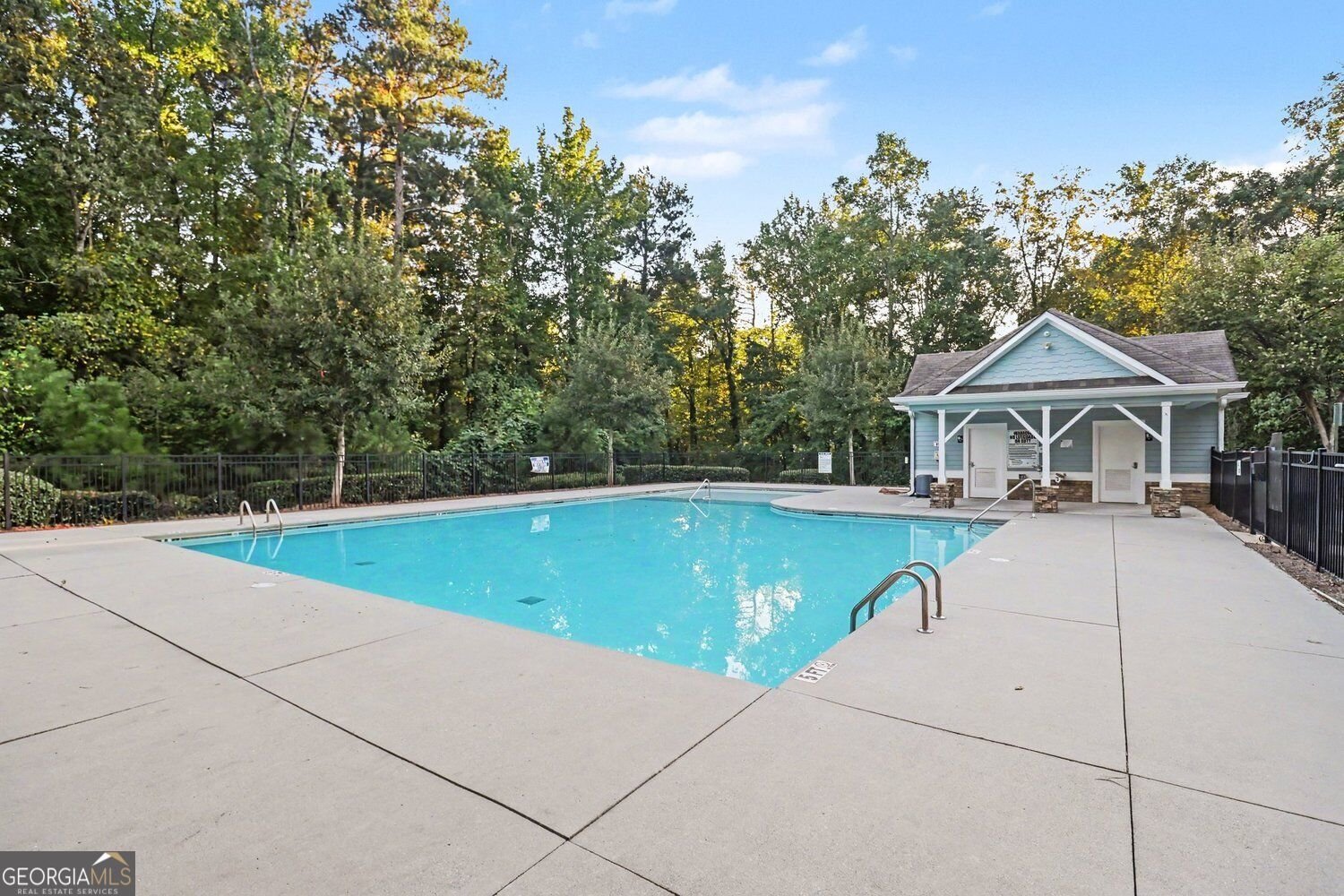 7015 Kingswood Run Drive Atlanta - Photo 7