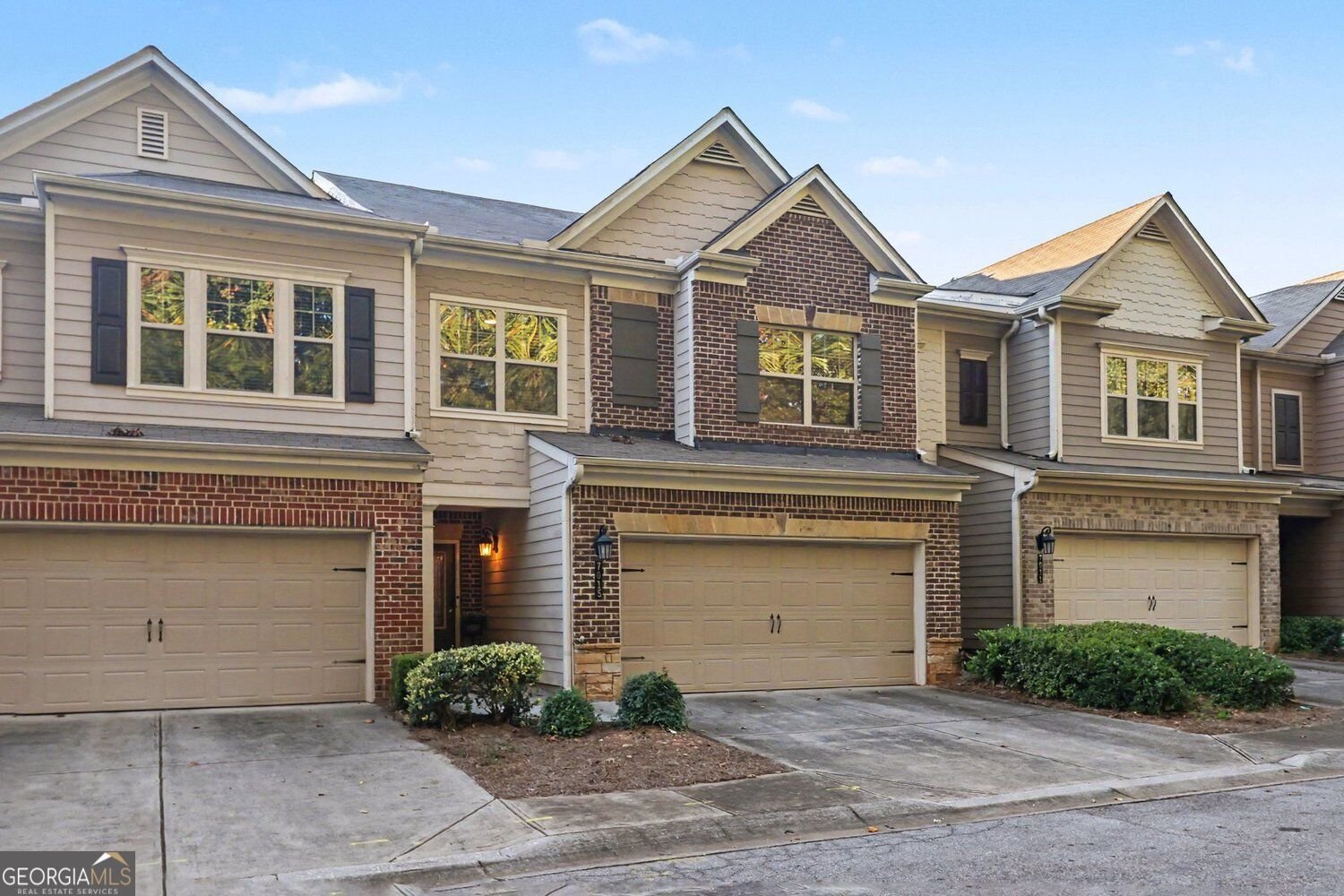 7015 Kingswood Run Drive Atlanta - Photo 9