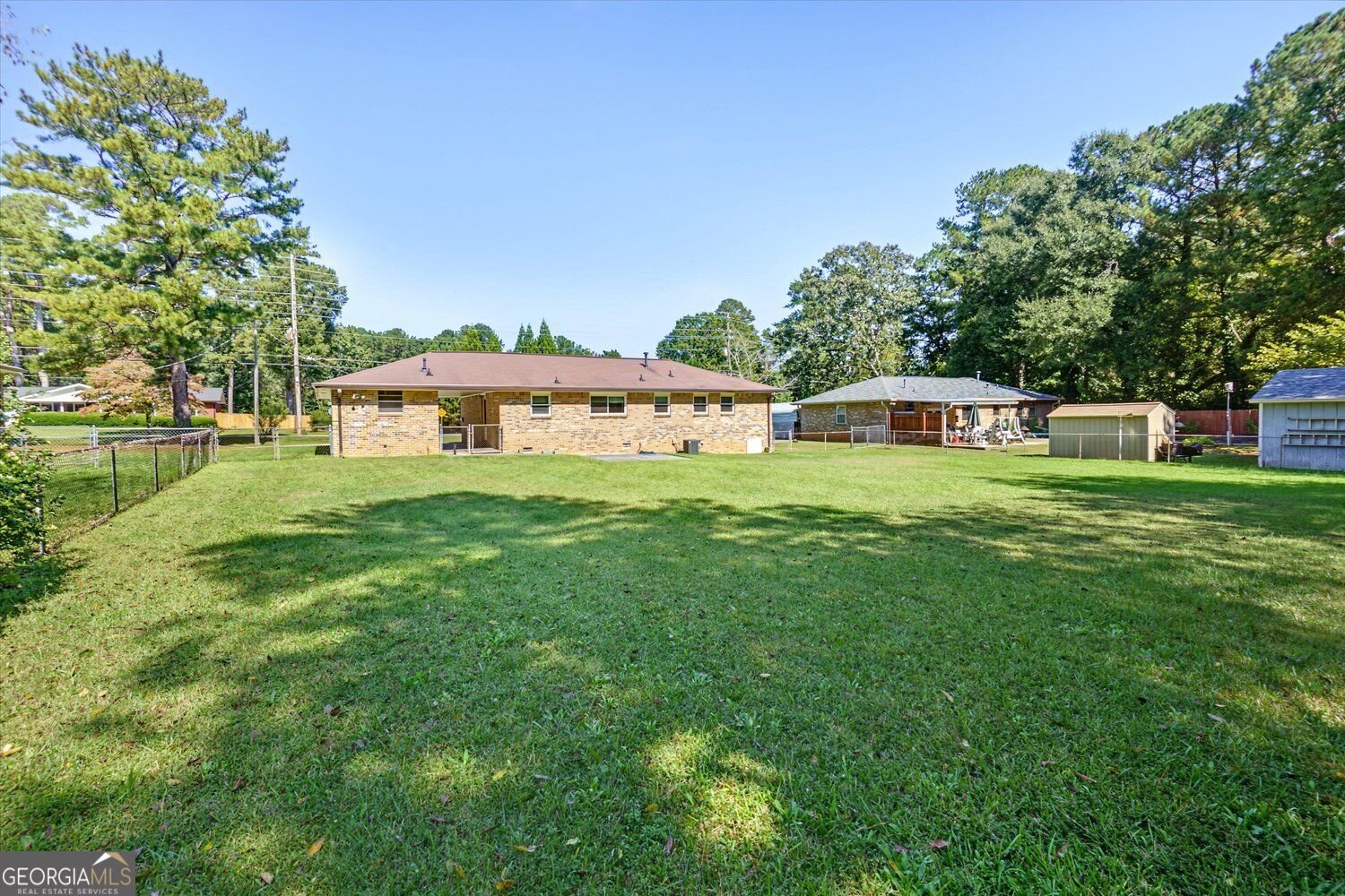 2275 Hurt Road Marietta - Photo 31