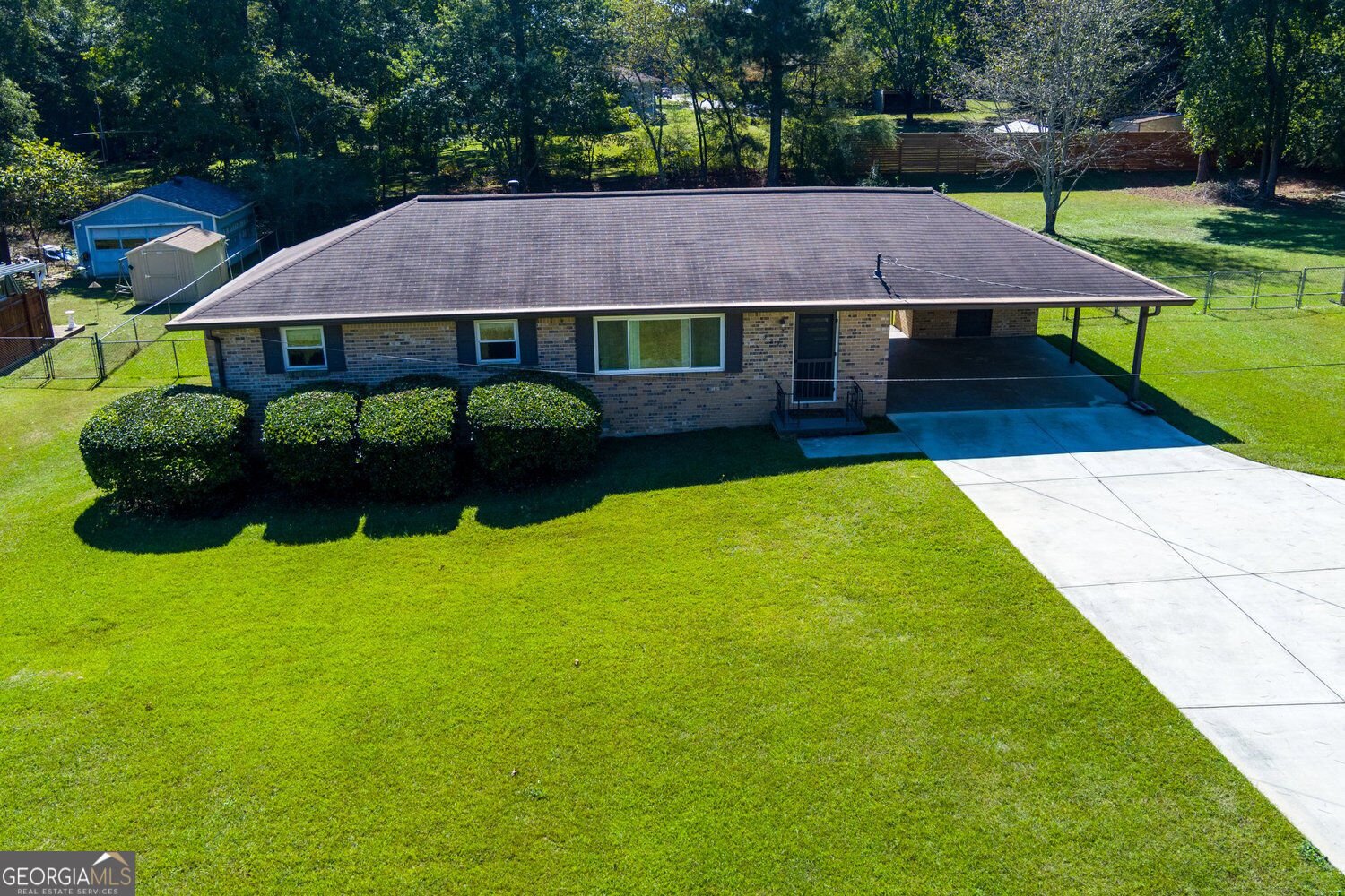 2275 Hurt Road Marietta - Photo 32