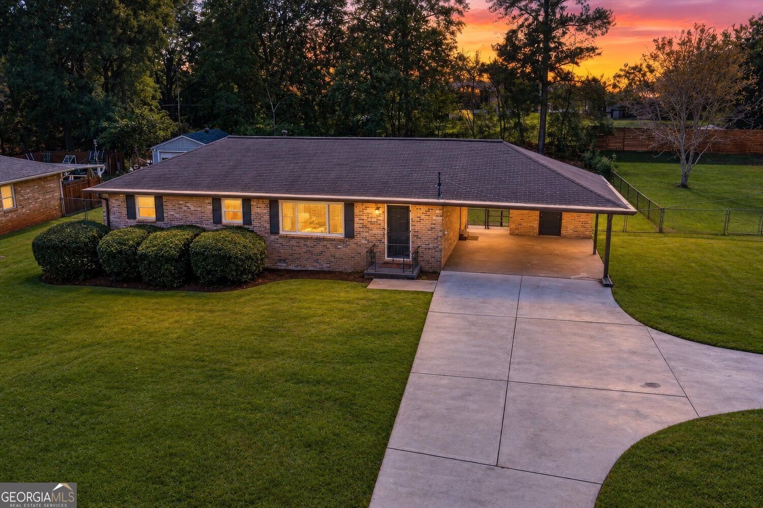 2275 Hurt Road Marietta - Photo 33