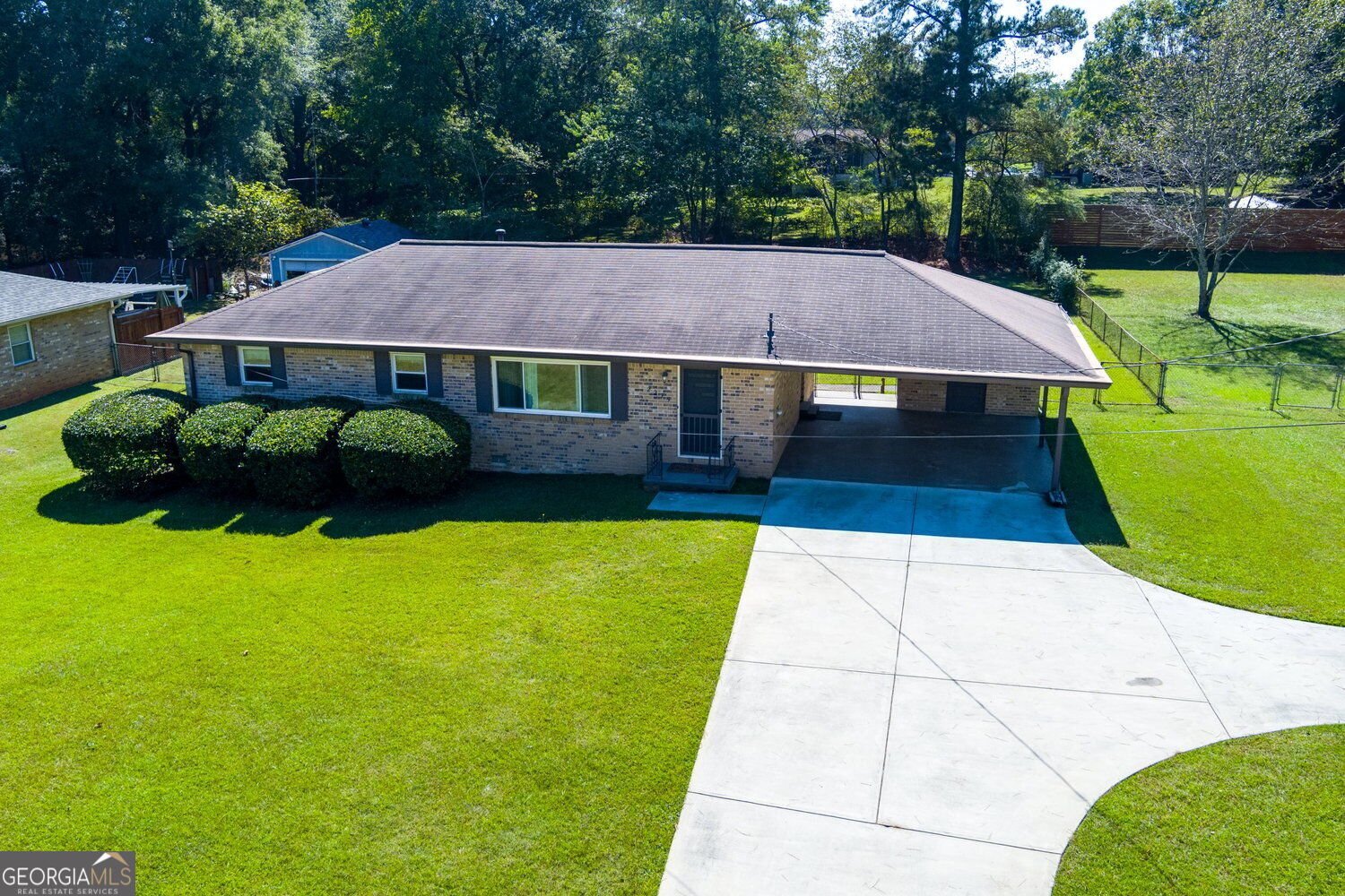 2275 Hurt Road Marietta - Photo 34