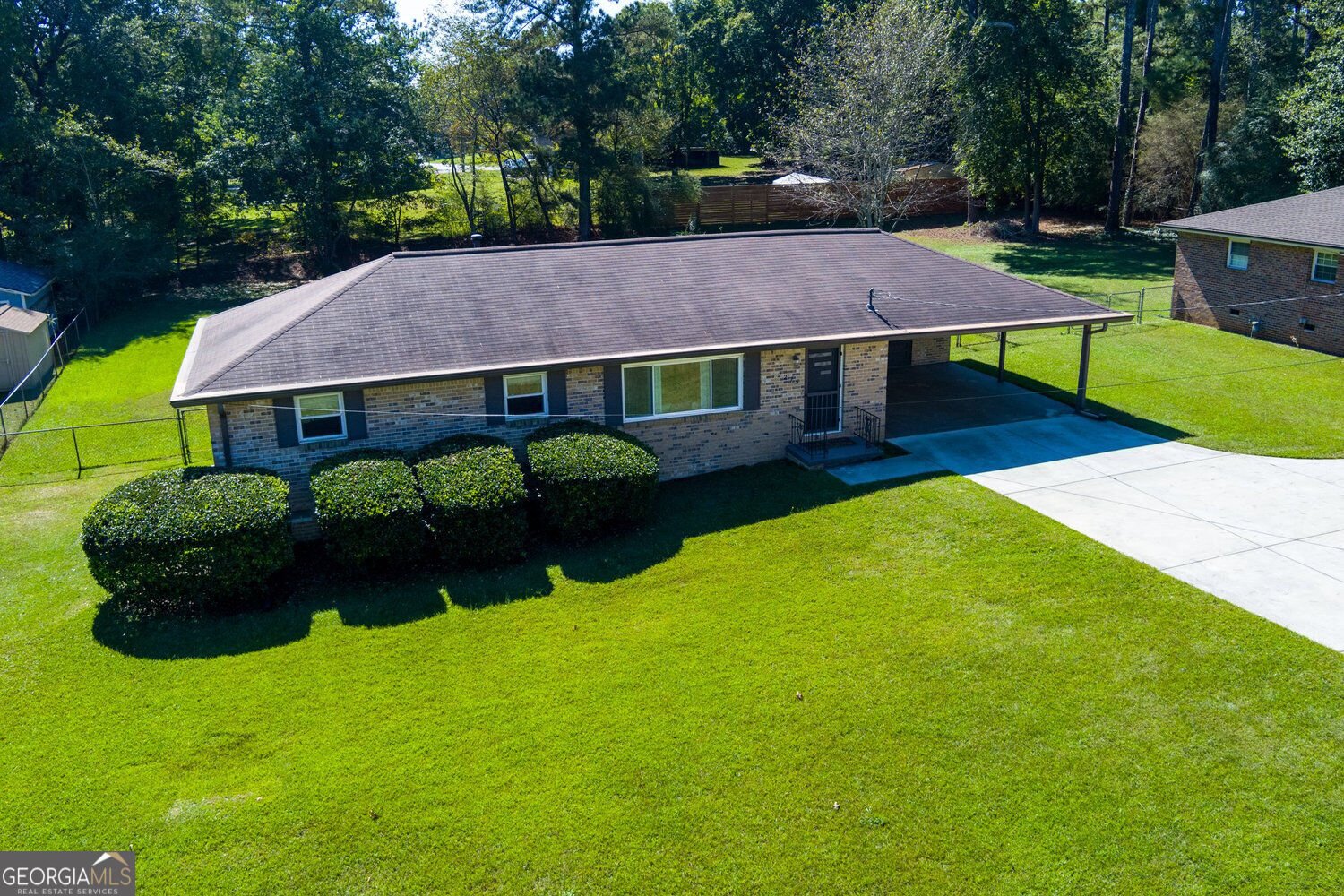 2275 Hurt Road Marietta - Photo 35