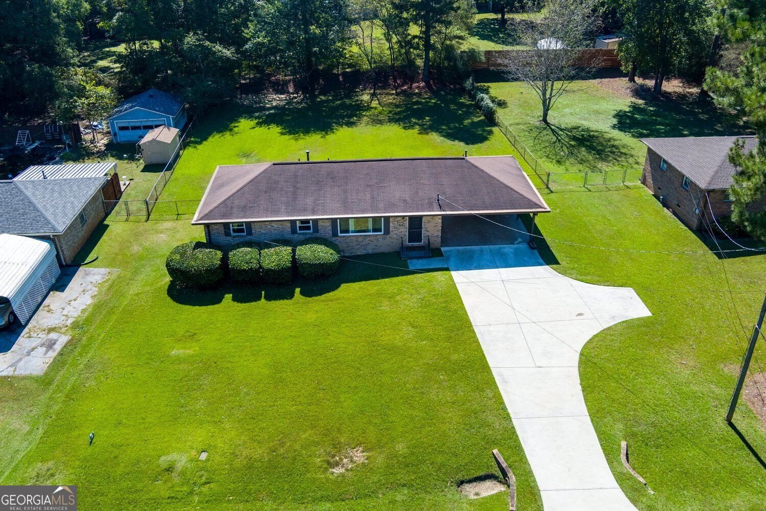 2275 Hurt Road Marietta - Photo 36