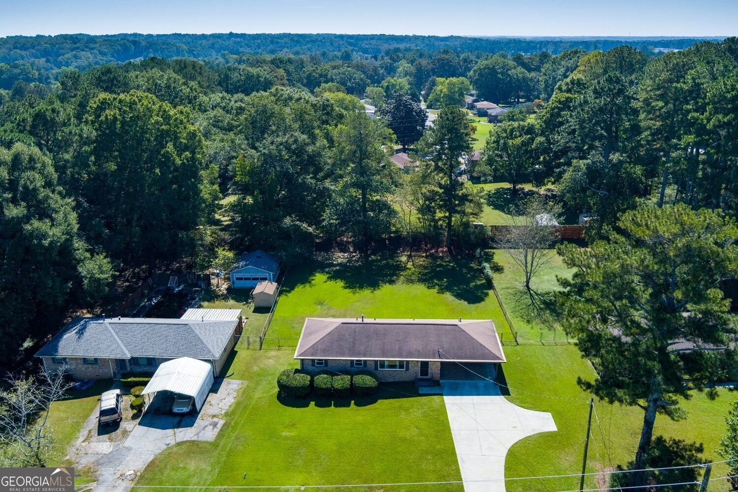 2275 Hurt Road Marietta - Photo 37