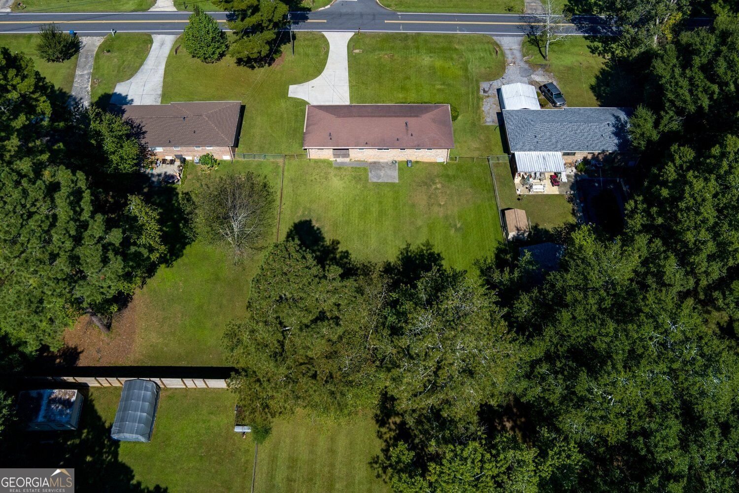 2275 Hurt Road Marietta - Photo 39