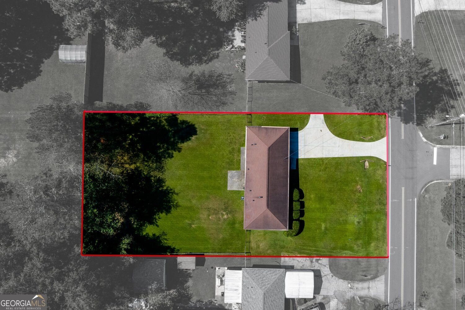 2275 Hurt Road Marietta - Photo 40