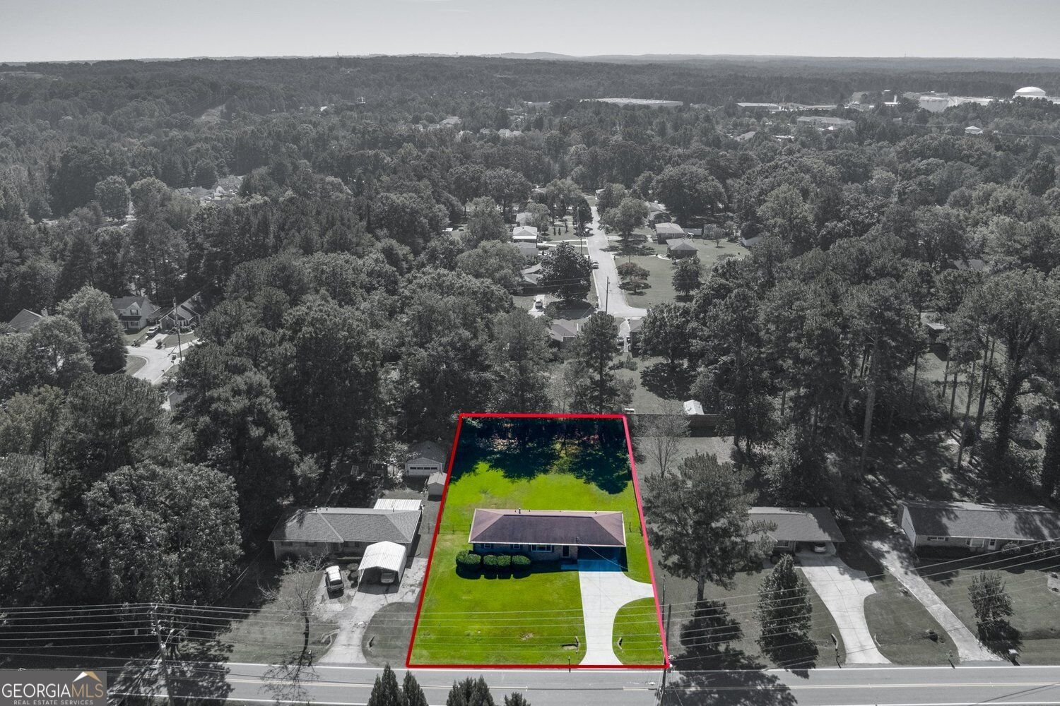 2275 Hurt Road Marietta - Photo 41