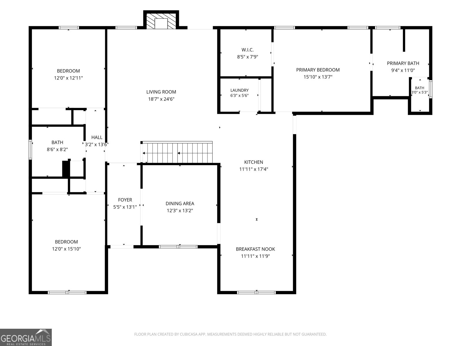 226 Hummingbird Court Hampton - Photo 32