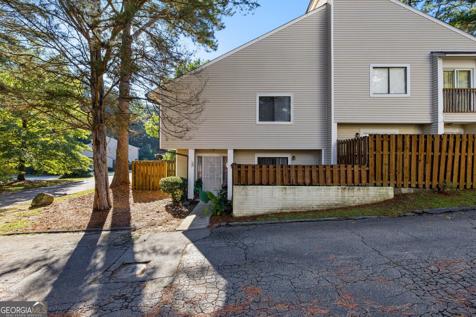 133 Twiggs Corner Peachtree City - main photo