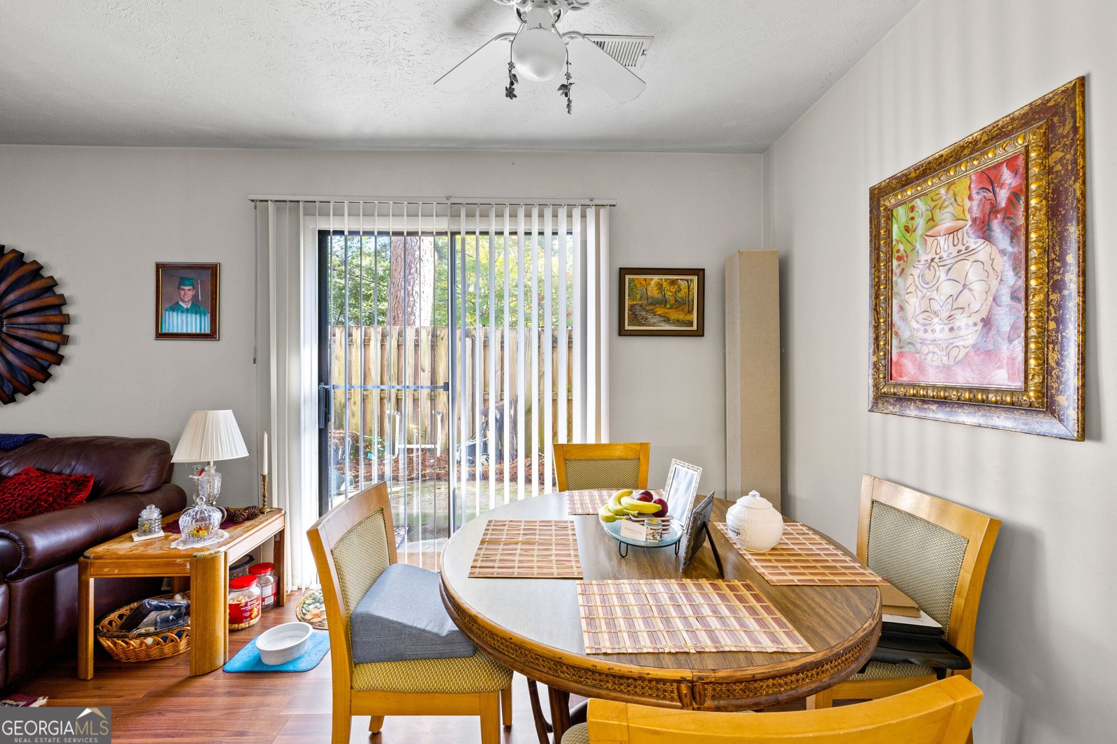 133 Twiggs Corner Peachtree City - Photo 10