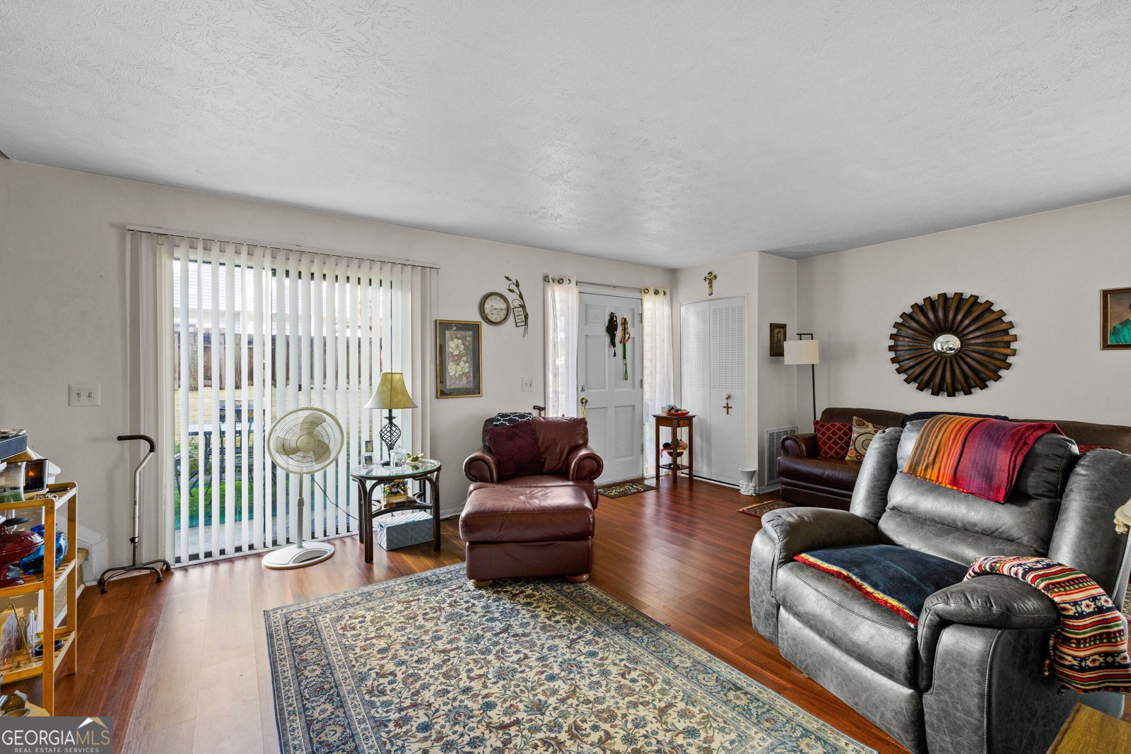 133 Twiggs Corner Peachtree City - Photo 11