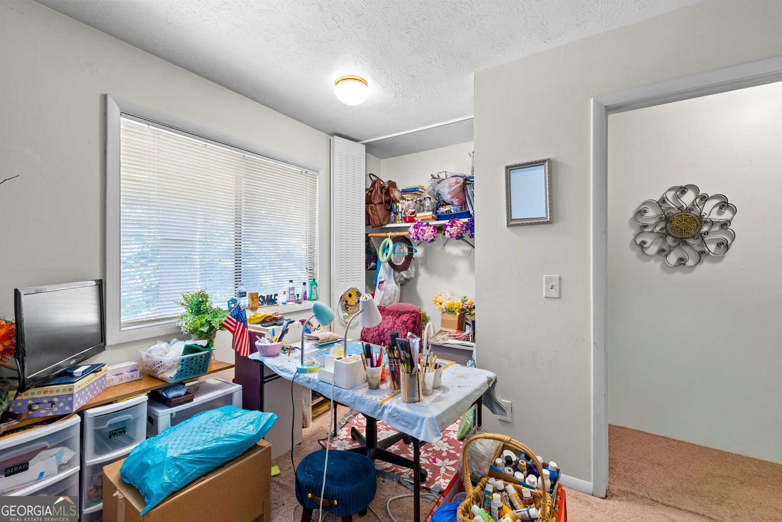 133 Twiggs Corner Peachtree City - Photo 21