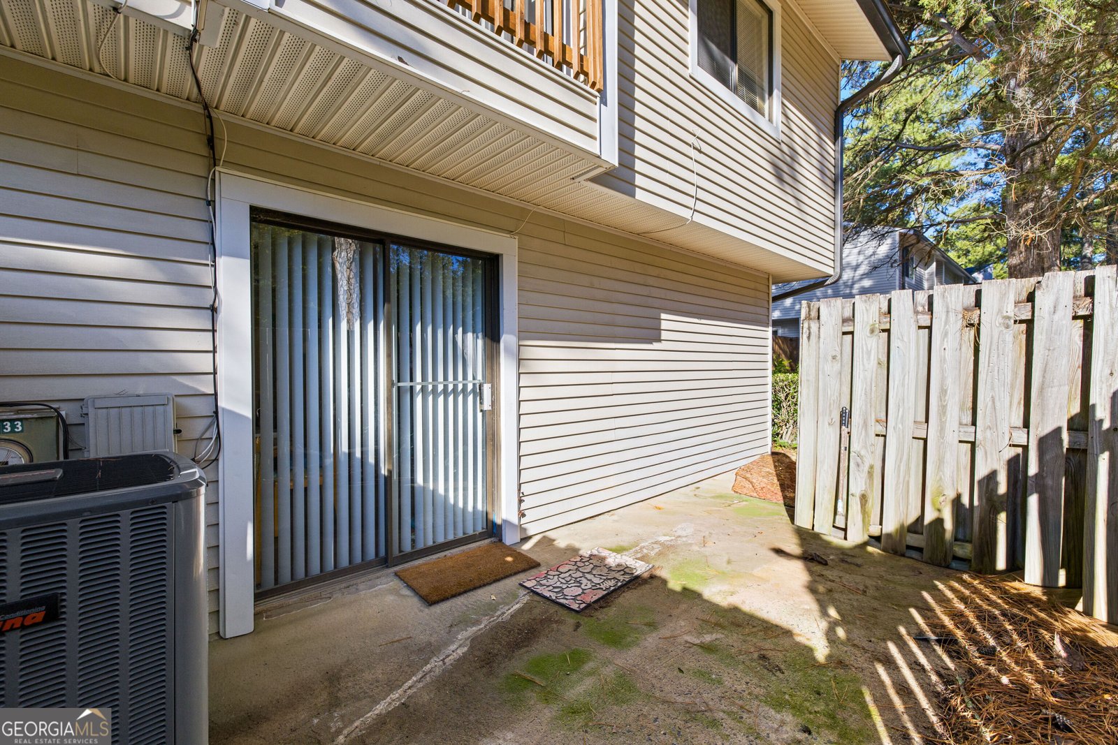 133 Twiggs Corner Peachtree City - Photo 22