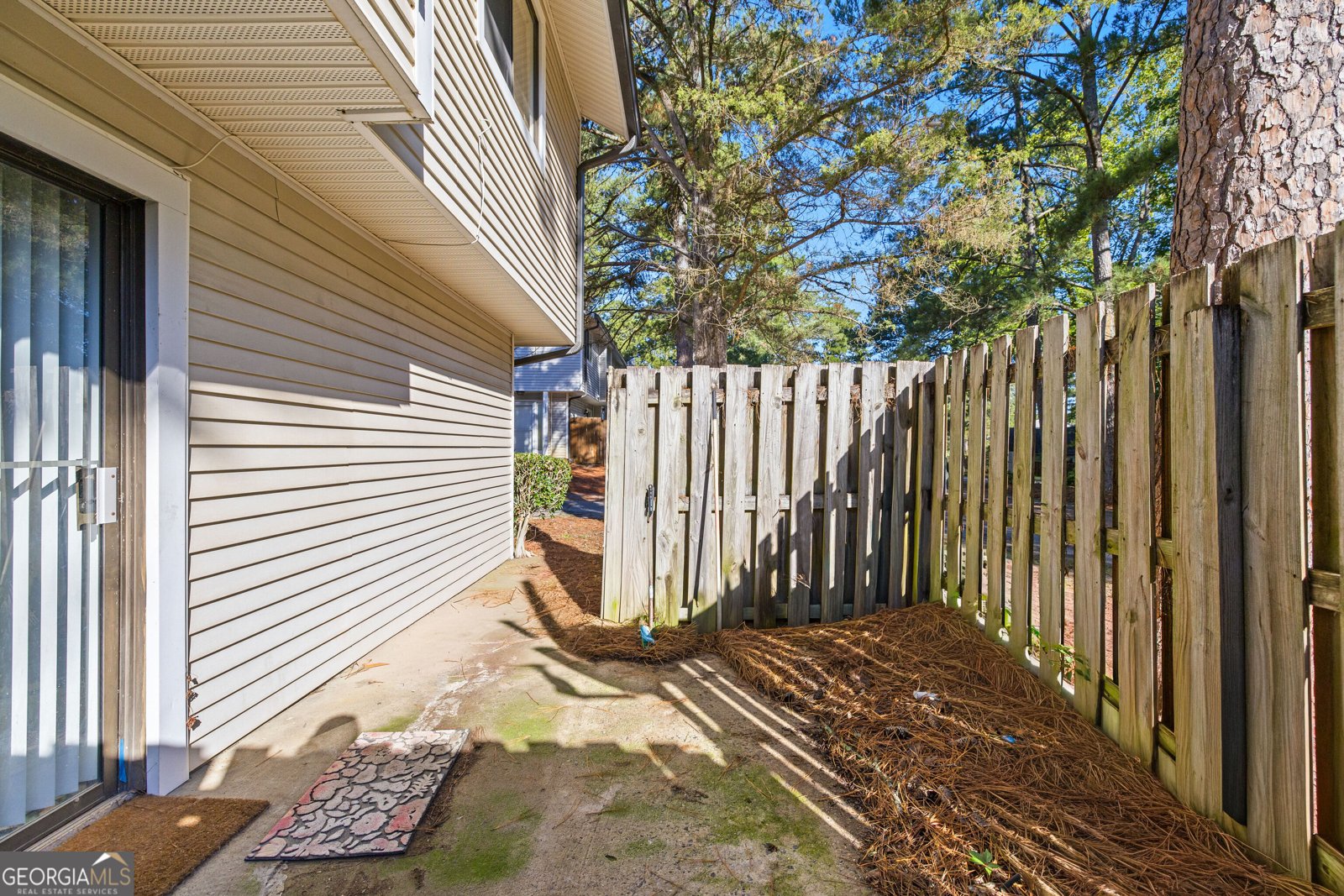 133 Twiggs Corner Peachtree City - Photo 23