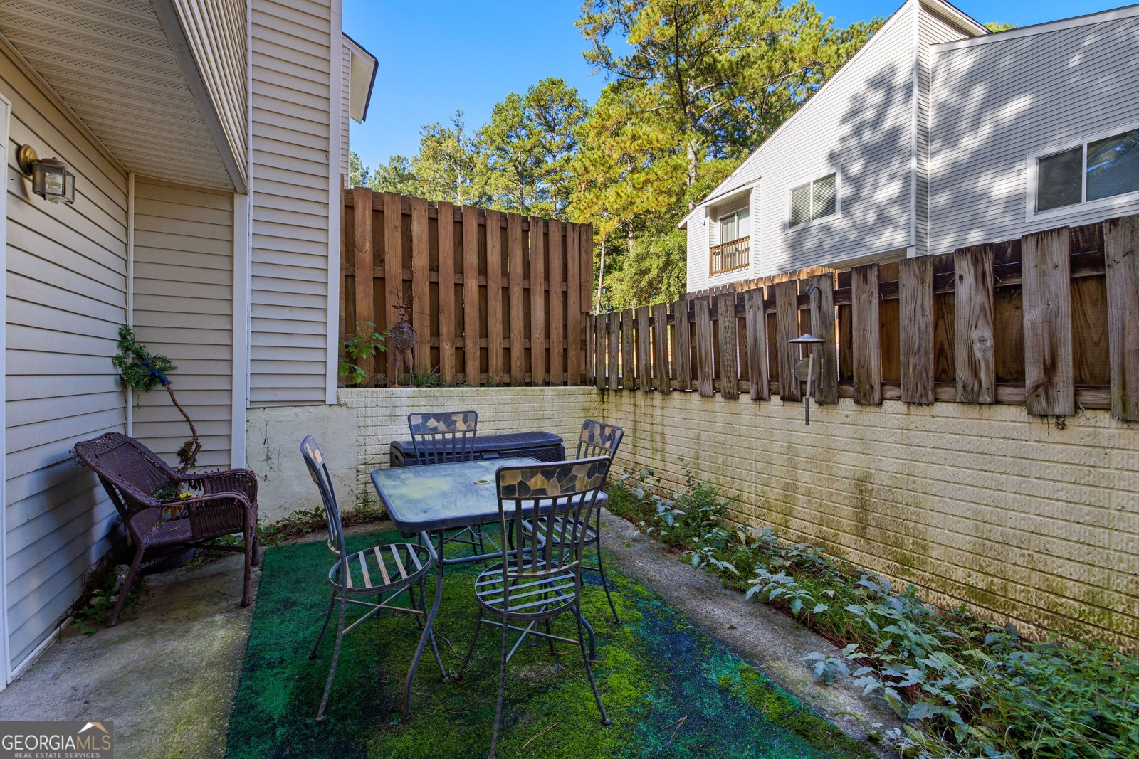 133 Twiggs Corner Peachtree City - Photo 24