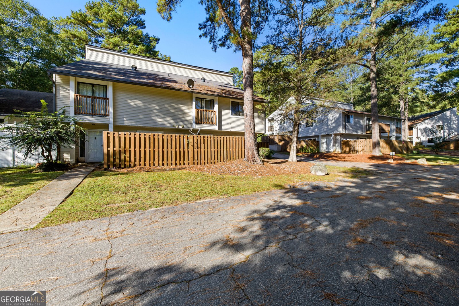 133 Twiggs Corner Peachtree City - Photo 25