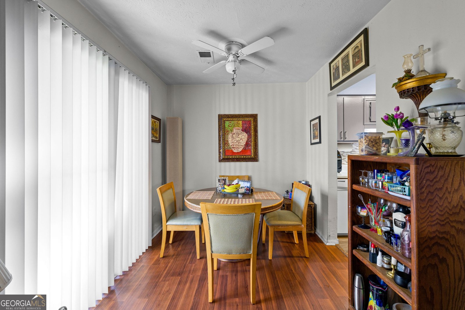 133 Twiggs Corner Peachtree City - Photo 6