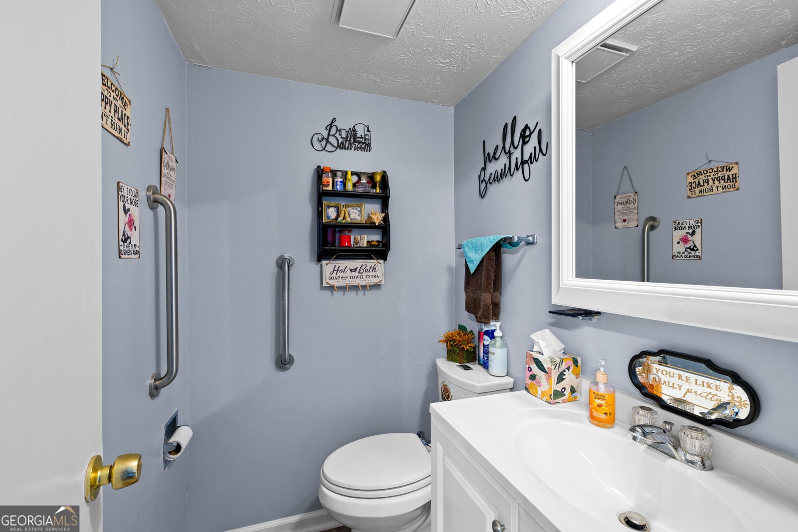 133 Twiggs Corner Peachtree City - Photo 7