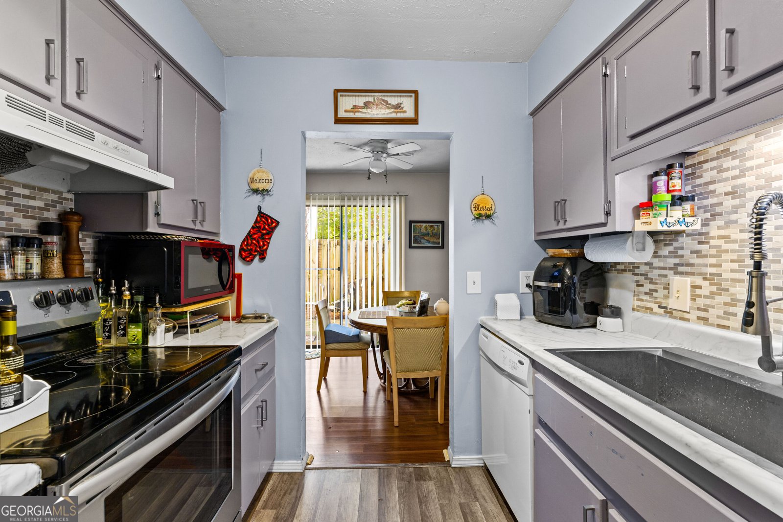 133 Twiggs Corner Peachtree City - Photo 8