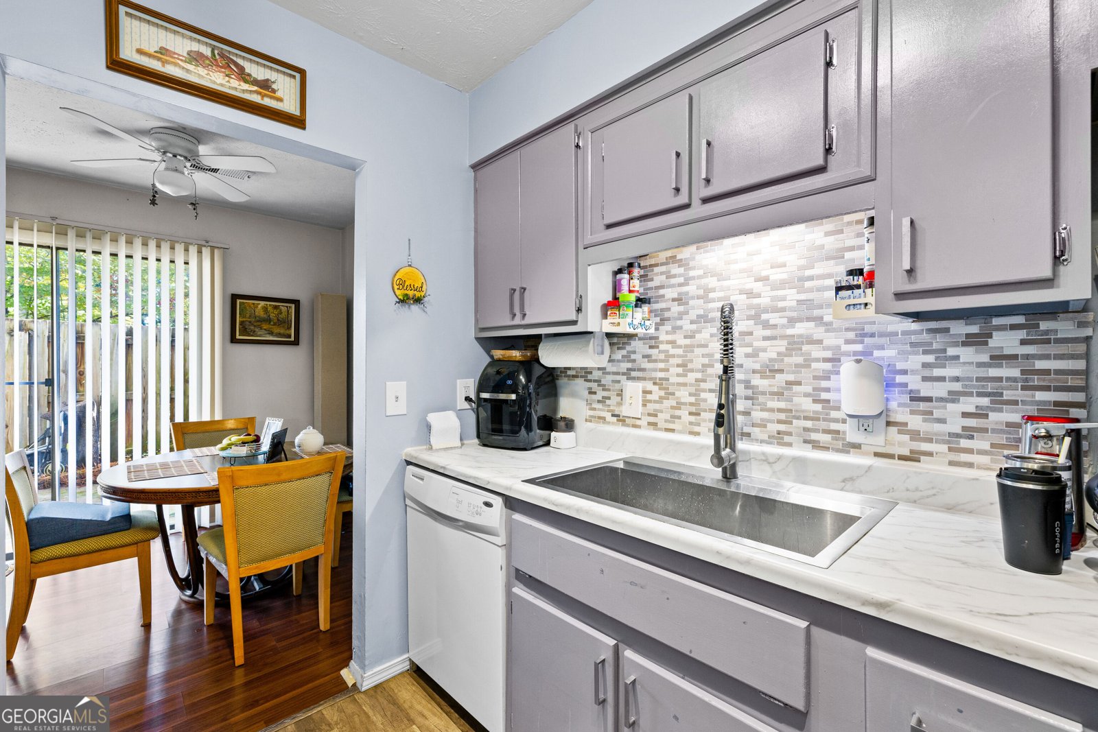 133 Twiggs Corner Peachtree City - Photo 9