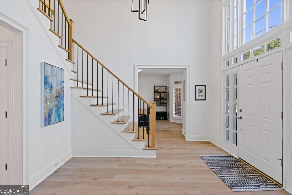 305 Ivy Brook Court Alpharetta - Photo 10