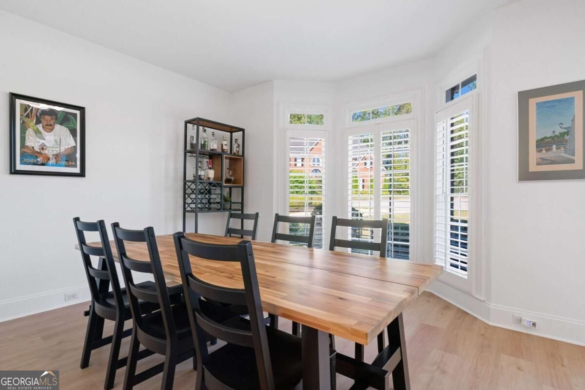 305 Ivy Brook Court Alpharetta - Photo 12