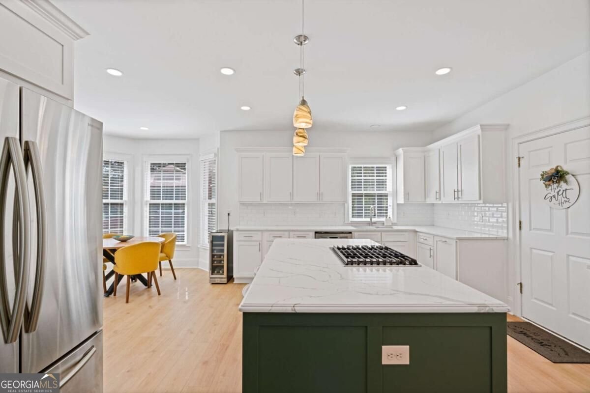 305 Ivy Brook Court Alpharetta - Photo 13