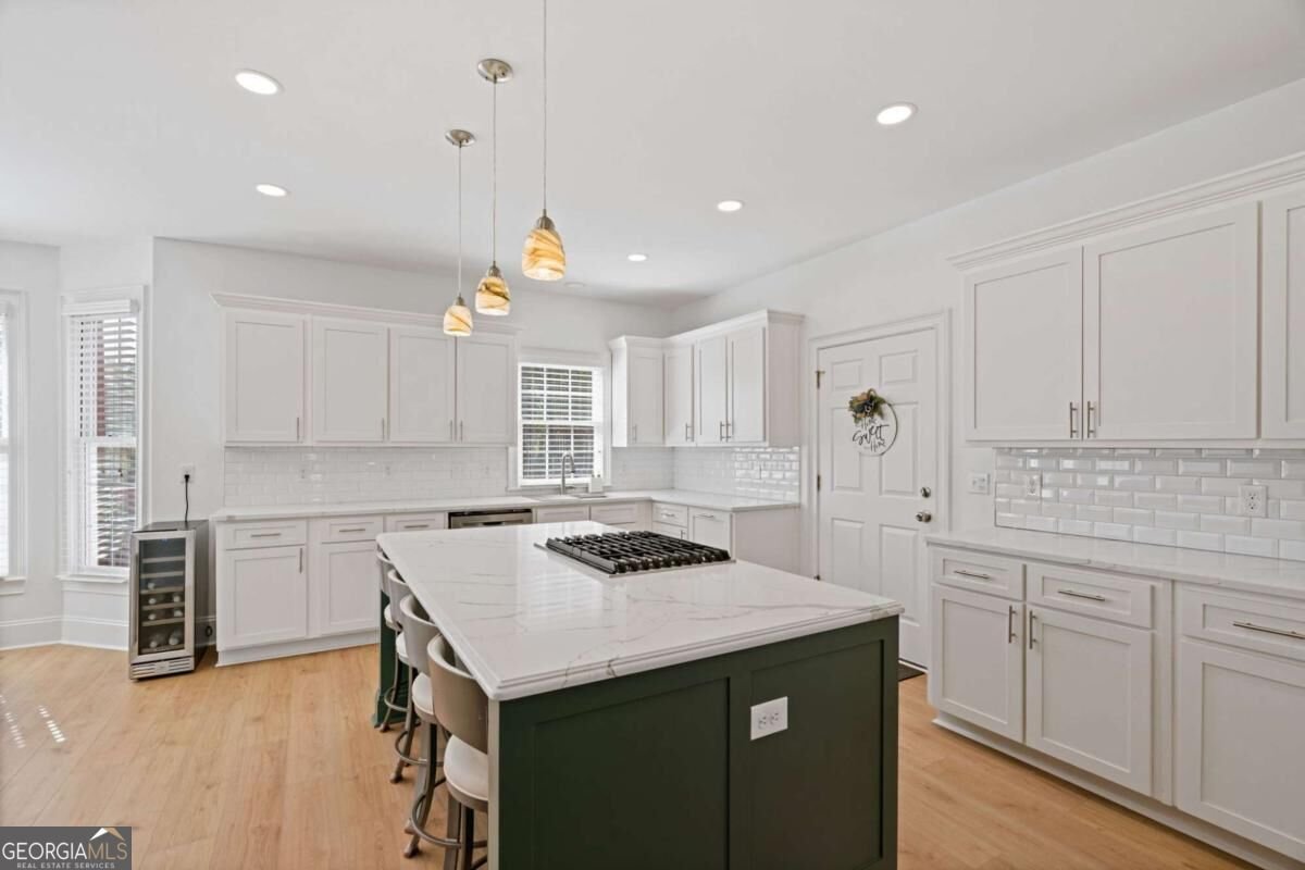 305 Ivy Brook Court Alpharetta - Photo 14