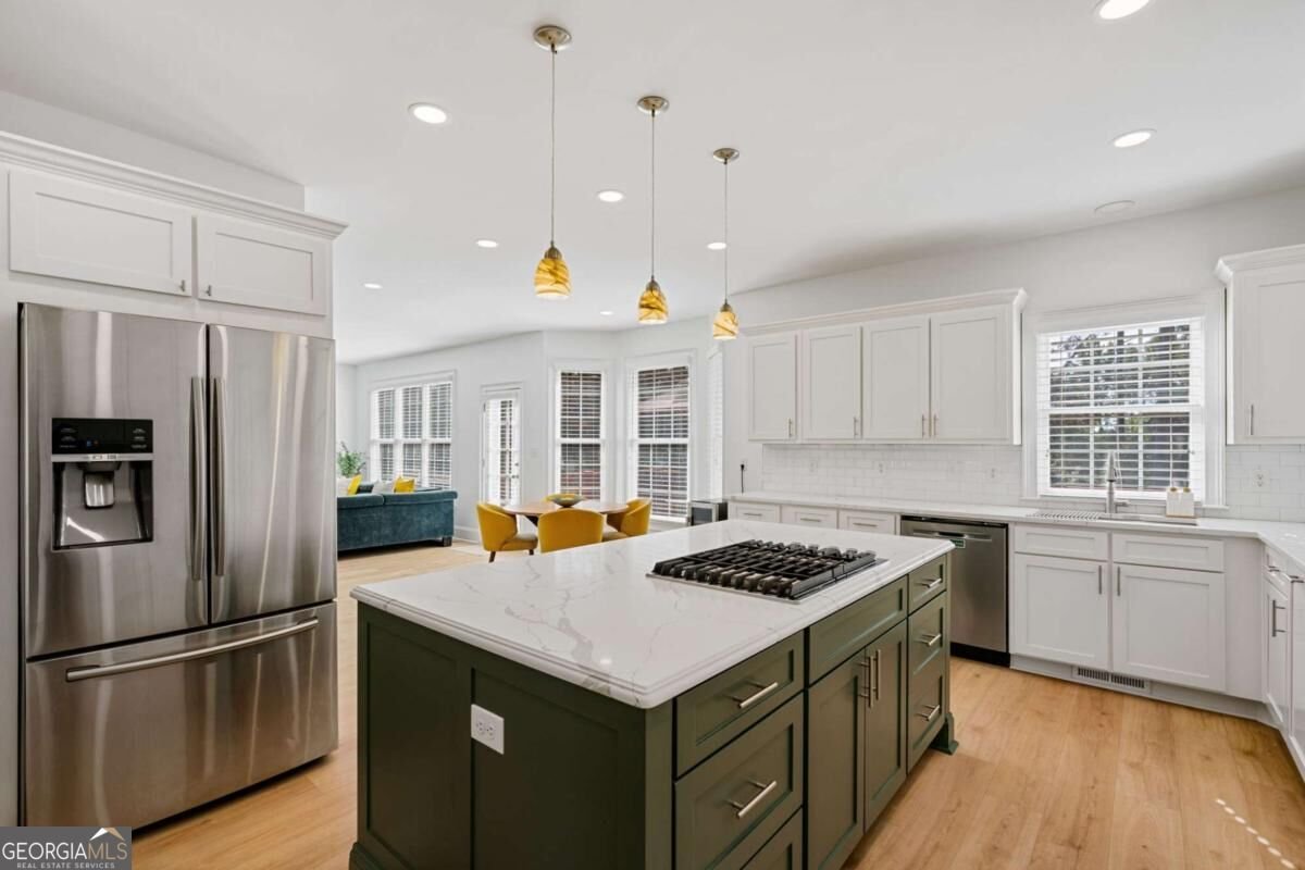 305 Ivy Brook Court Alpharetta - Photo 15