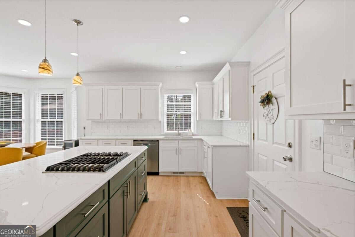 305 Ivy Brook Court Alpharetta - Photo 16