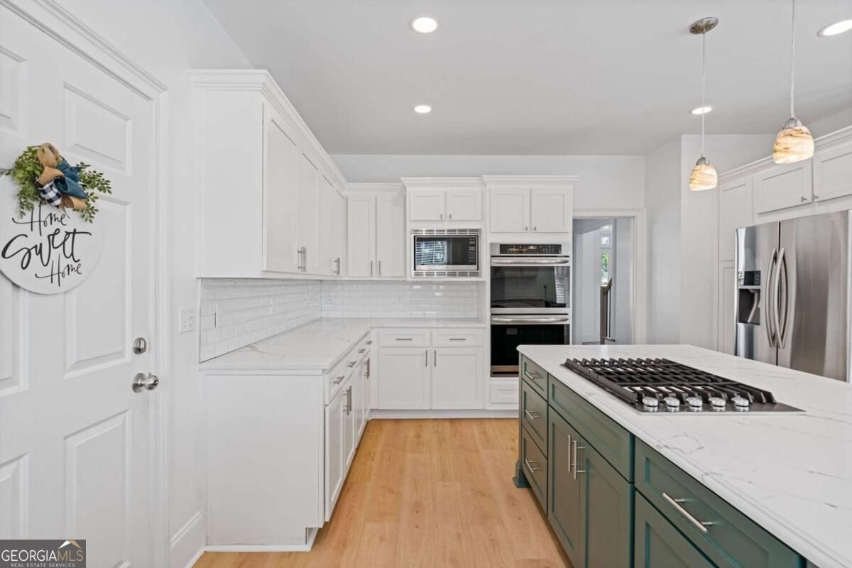 305 Ivy Brook Court Alpharetta - Photo 19