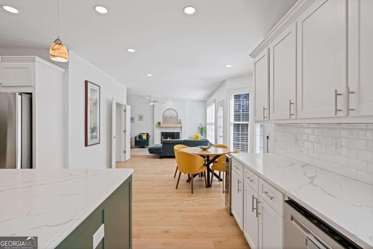 305 Ivy Brook Court Alpharetta - Photo 20