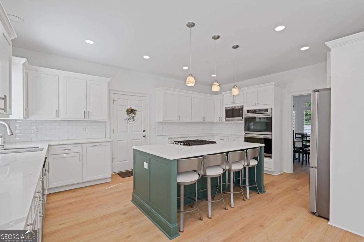 305 Ivy Brook Court Alpharetta - Photo 21