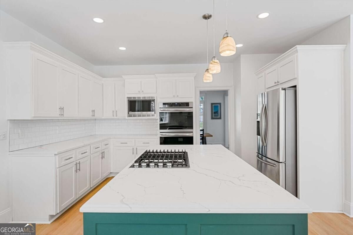 305 Ivy Brook Court Alpharetta - Photo 23