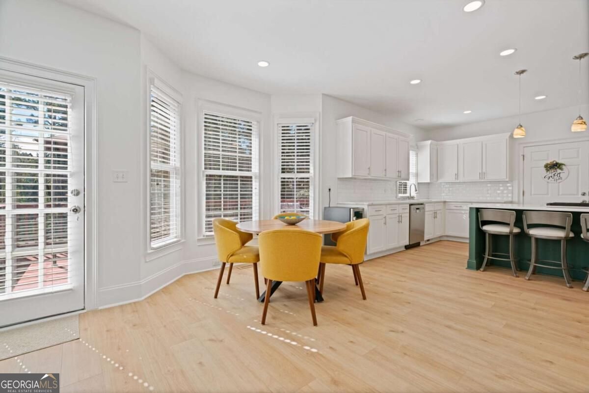 305 Ivy Brook Court Alpharetta - Photo 28
