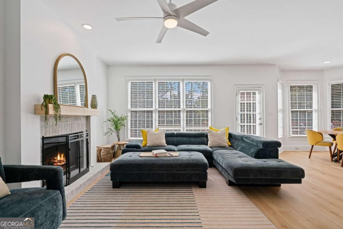 305 Ivy Brook Court Alpharetta - Photo 34