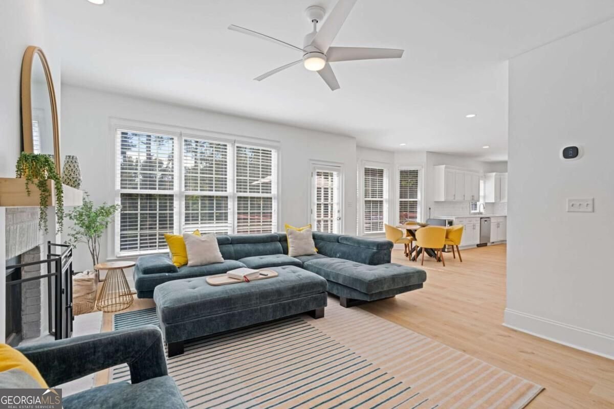 305 Ivy Brook Court Alpharetta - Photo 35